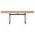 Dark Grey and Natural Oak Office Desk by Bodil Kjaer for Karakter For Sale - Image 14 of 14