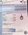 Natural Aquamarine Diamond Gold Necklace 27 TCW GIA Certified For Sale - Image 10 of 14