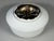 White Mid-Century Ceiling Light in Frosted Glass from RZB, 1960s For Sale - Image 8 of 15