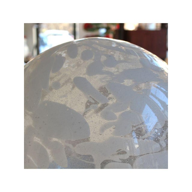 Sphere Floor Lamp, 1970s For Sale - Image 11 of 13