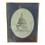 Vintage Don Cannavaro Framed and Signed Lithograph ' Us Capitol Dome Washington TexasThriftJunkie (560) For Sale