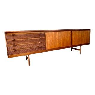 Mid-Century Teak Sideboard by Robert Heritage for Archie Shine For Sale