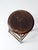 Antique Wooden Stool For Sale - Image 11 of 12