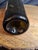 Antique 1870 Chateau Lafite Rothschild Empty Wine Bottle | Cruse & Fils Frères Négociant Label | Pre-Phylloxera Blown Glass With Shoulder Seal For Sale - Image 11 of 11