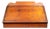 19th C. Shop Keeper's Table Top Desk c.1850 For Sale