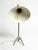Large Mid-Century Modern Crows Foot Table Lamp by Karl Heinz Kinsky for Cosack, 1950s For Sale - Image 15 of 18