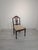 Vintage Gutwin Chair in Mahogany, 1960s For Sale - Image 6 of 17