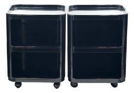 Example of Anna Castelli Ferrieri Storage Cabinets and Cupboards