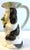 Ceramic C1993 Haldon Group Ceramic Dog Pitcher For Sale - Image 7 of 18