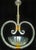 1940s Mid-20th Century Charming Chandelier by Ercole Barovier, Murano, 1940s For Sale - Image 5 of 18