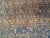 1940s 1940s Vintage Persian Tabriz Rug For Sale - Image 5 of 8