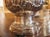 Antique Silvered Bronze Pitcher From France, Circa 1890 For Sale - Image 11 of 13