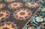 Sumak Rug 6' X 9' For Sale - Image 12 of 12