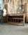 Former Shop Counter with Drawers and Lockers, 1920s For Sale - Image 6 of 18