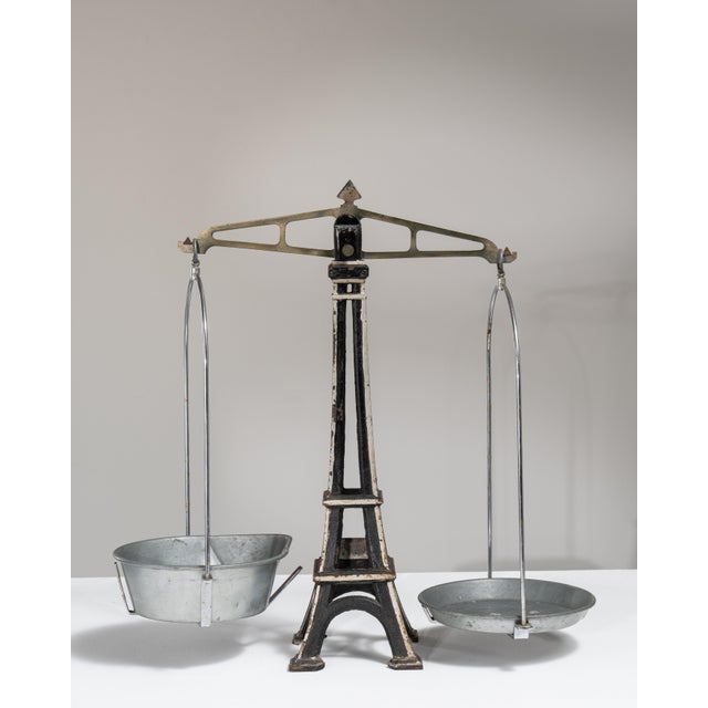 Late 19th Century France Silver Metal Decorative Object For Sale - Image 4 of 15