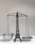 Late 19th Century France Silver Metal Decorative Object For Sale - Image 4 of 15