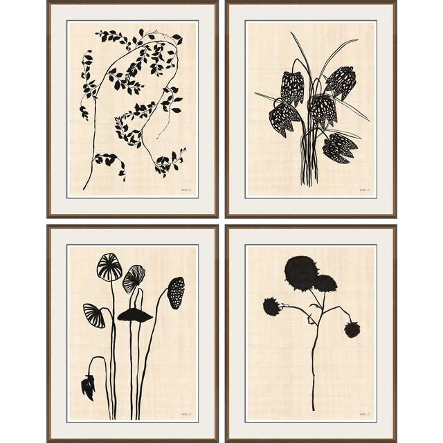 Overgrown Series by Susan Hable For Sale In Tampa - Image 6 of 6