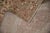 Textile Vintage Distressed Malayer Carpet - 6'11' x 8'4" For Sale - Image 7 of 11