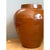 Vintage Moroccan Glazed Ceramic Vase For Sale - Image 9 of 12
