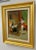 N. Henry Bingham Impressionistic Oil on Canvas of a Family Reunion, Signed For Sale - Image 4 of 12