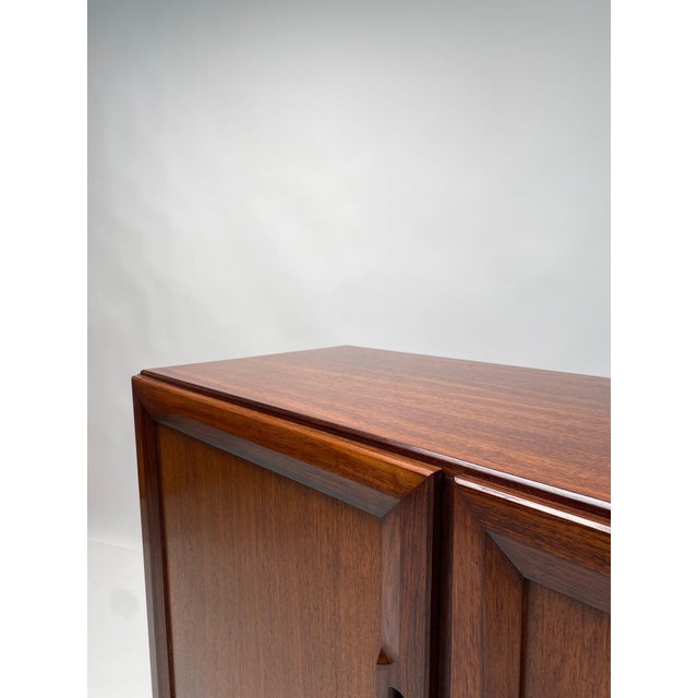 Mb15 Sideboard attributed to Franco Albini for Poggi, Italy, 1957 For Sale - Image 9 of 17