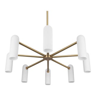 Odyssey Round Chandelier Medium For Sale