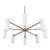 Odyssey Round Chandelier Medium For Sale