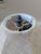 Early 20th Century Hampshire Ceramic Lamp For Sale - Image 4 of 9
