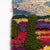 Mid-Century Modern Colorful Tapestry, 1970s For Sale - Image 16 of 18