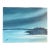 1960s Mid-Century Modern Herman Marsh Scene Signed Landscape on Canvas For Sale