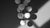 Here's the revised description: Globe Cluster Chandelier A 10-light cascading chandelier featuring hand-finished glass...