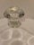 Gorgeous glass dome perfect for displaying cake, pastries, cheese or anything you can imagine ! Elegant and classic....