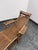 Antique Chinese Bamboo Reclining Chair, 1920's For Sale - Image 4 of 12
