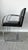 KnollStudio Original Signed Mies Van Der Rohe Brno Flat-Bar Chair - 4 Available For Sale - Image 15 of 16