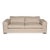 Moss Home Hov Sofa 96", Safari Oatmeal For Sale