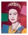 Andy Warhol, Queen Elizabeth II 334, Screenprint For Sale