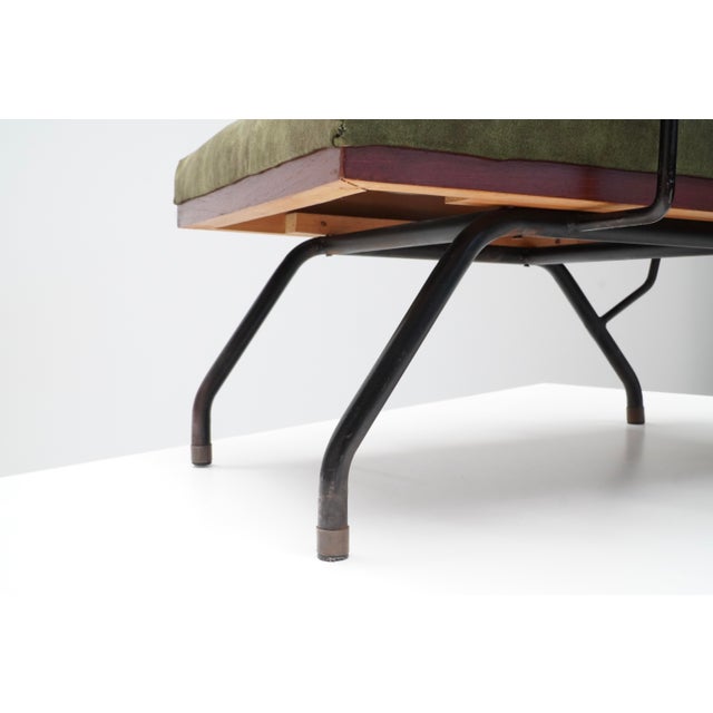 Italian Lounge Chairs, 1950s, Set of 2 For Sale - Image 4 of 10