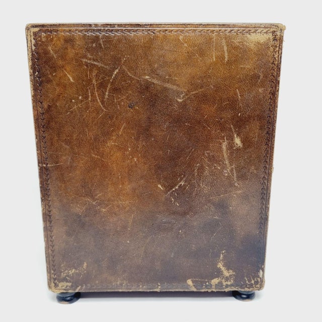 20th Century Jewelry Box, 1920s For Sale - Image 14 of 18