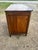 French 19th Century Louis XVI Solid Walnut Chest of Drawers For Sale - Image 4 of 9