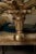 Wood 19th Century Italian Giltwood Chandelier For Sale - Image 7 of 11