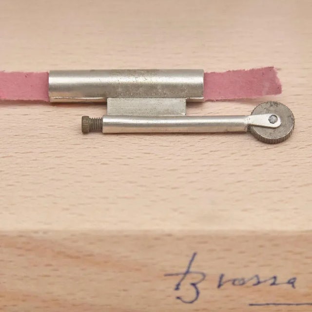 Object-Poem Surrealist Sculpture Peladits by Joan Brossa For Sale - Image 4 of 6