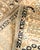 Mogul, One-of-a-Kind Hand-Knotted Area Rug in Light Gray, 3' 1" x 14' 7" For Sale In New York - Image 6 of 8