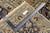 Textile Antique Persian Mashhad Rug, 11'08 X 17'09 For Sale - Image 7 of 10