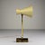 Vintage Metal Table Lamp from Stilnovo, Italy, 1950s For Sale - Image 10 of 18
