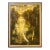 Very Large Signed Vintage Seriagraph by Dietrich Grunewald For Sale