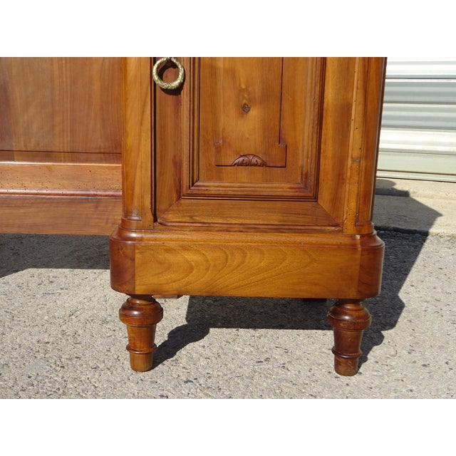 Vintage Walnut Dressing Table, 1950s For Sale - Image 17 of 18