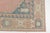 Vintage Turkish Area Rug, Hand-Knotted Wool, Soft Pink and Blue Anatolian Rug For Sale - Image 9 of 10