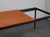 Model 3707 Extendable Dining Table from Gispen, Netherlands, 1960s For Sale - Image 6 of 9
