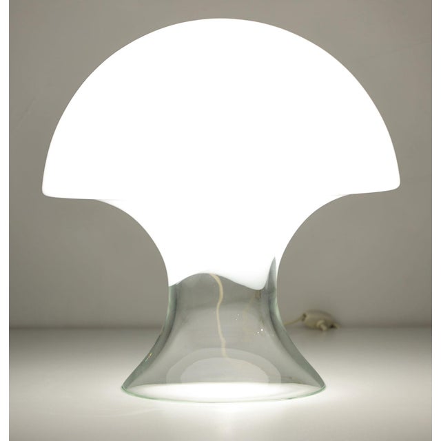 1970s Vistosi Cumulus Table Lamp, 1970s For Sale - Image 5 of 6