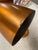Vintage 1950's Double Gooseneck Brushed Copper Desk Lamp For Sale - Image 17 of 18
